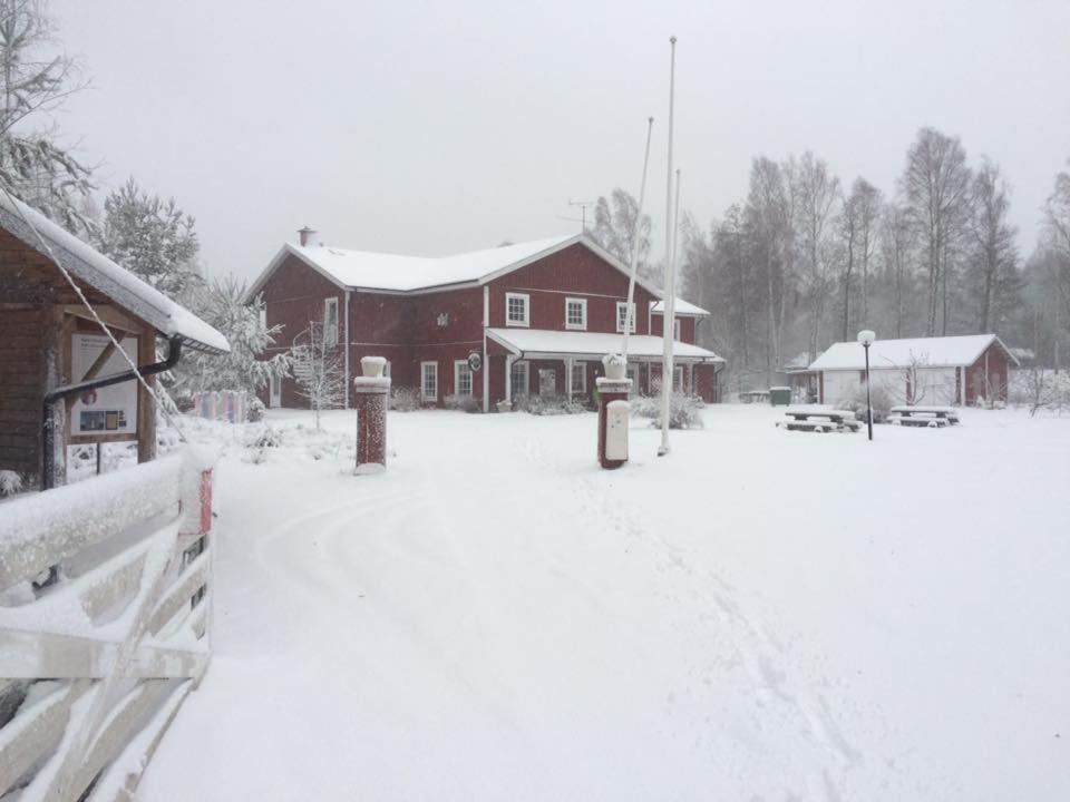 Edsleskogs Waerdshus Hotel Åmål Exterior foto