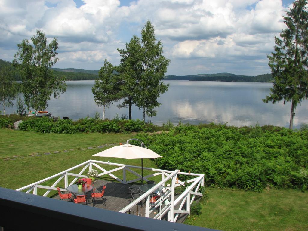 Edsleskogs Waerdshus Hotel Åmål Quarto foto
