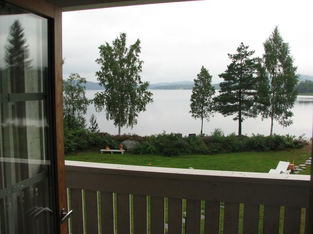 Edsleskogs Waerdshus Hotel Åmål Quarto foto