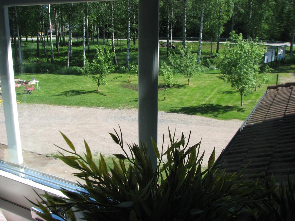 Edsleskogs Waerdshus Hotel Åmål Exterior foto