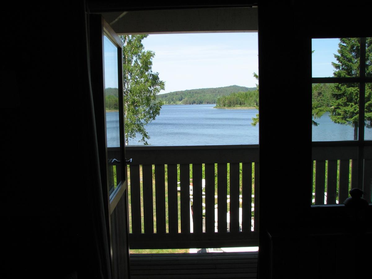 Edsleskogs Waerdshus Hotel Åmål Exterior foto
