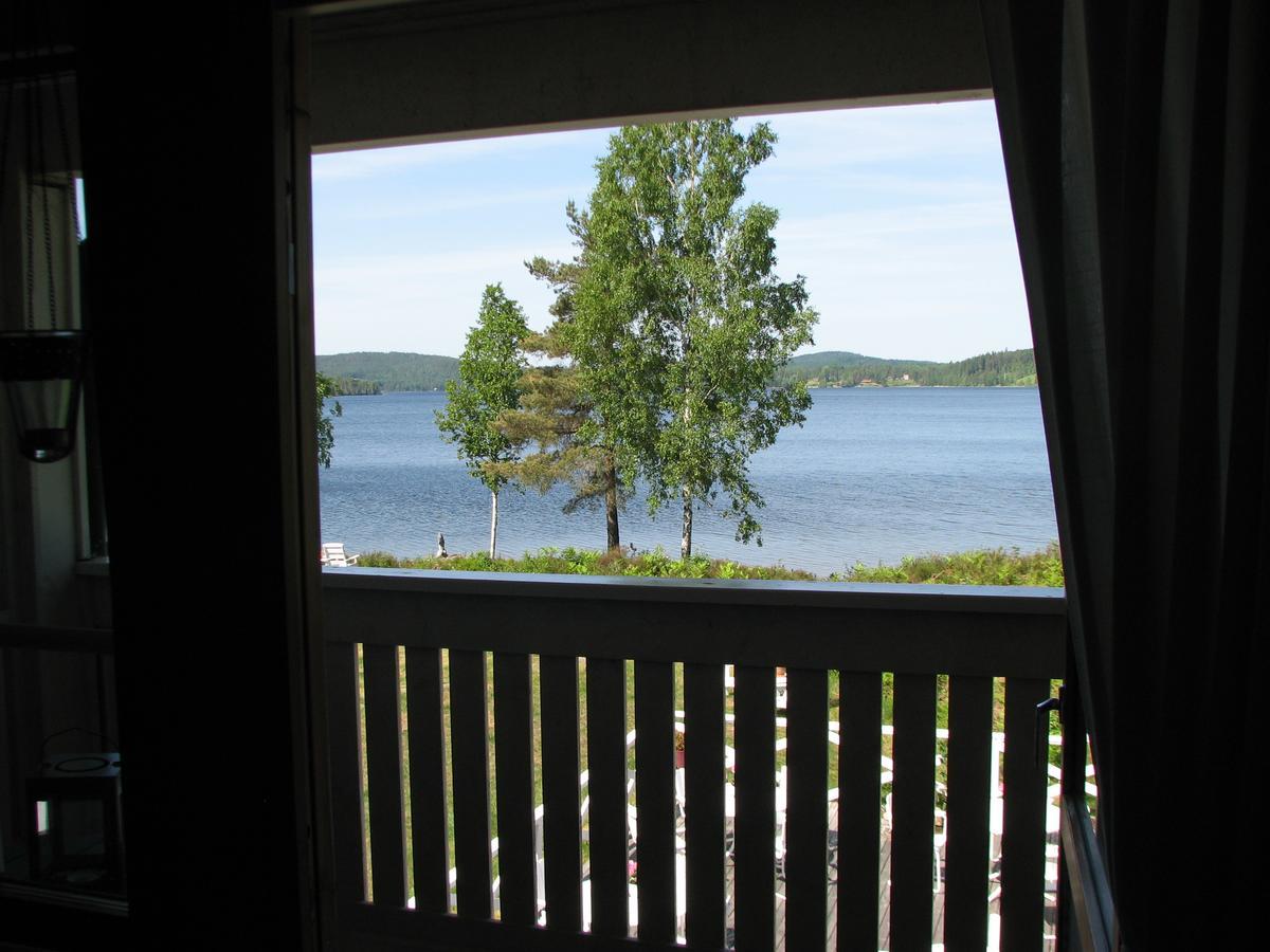 Edsleskogs Waerdshus Hotel Åmål Exterior foto